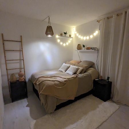 Appartement Cocooning Perpignan Exterior photo