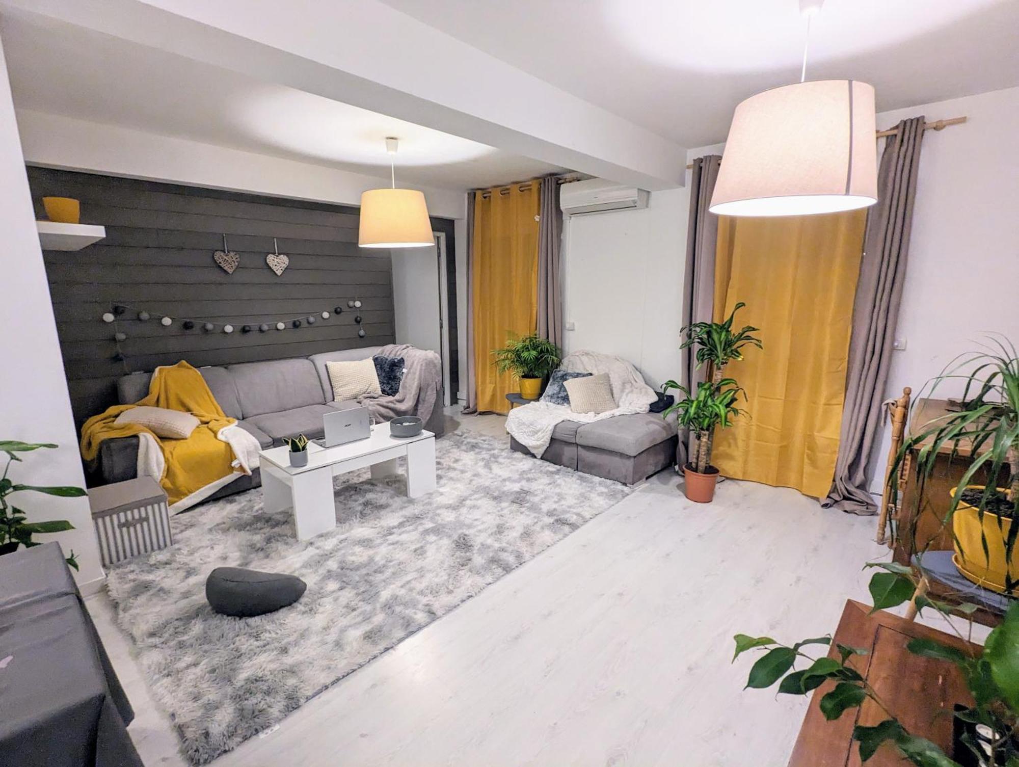 Appartement Cocooning Perpignan Exterior photo